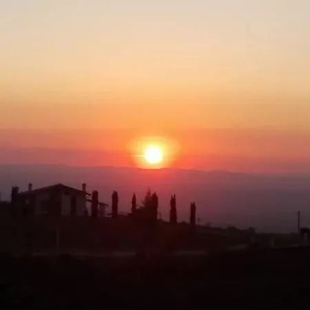 Il Vascello Holiday home Castel San Pietro Romano