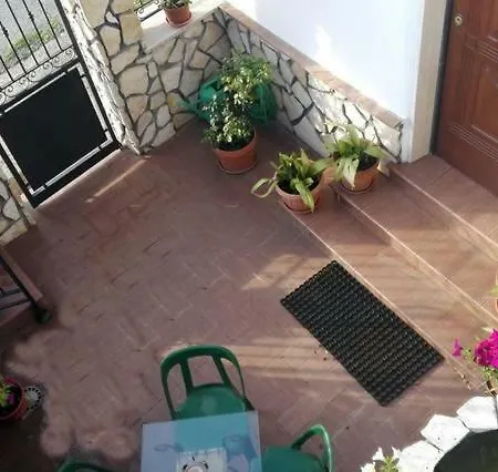 Holiday home Il Vascello