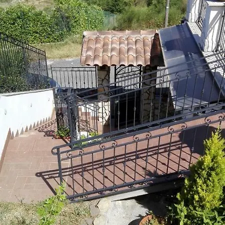 Holiday home Il Vascello Castel San Pietro Romano