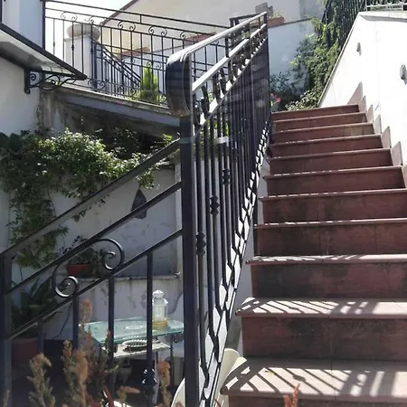 Il Vascello Holiday home