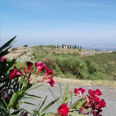 Il Vascello Holiday home *