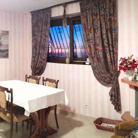 Holiday home Il Vascello *
