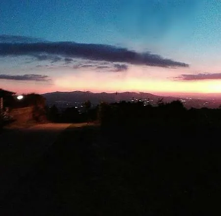Il Vascello Holiday home *