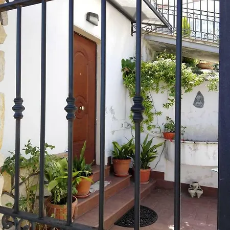 Il Vascello Holiday home Castel San Pietro Romano